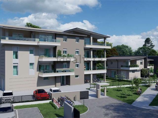 Appartamento in vendita di 120 m²
