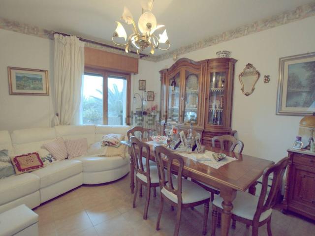 Appartamento in vendita di 120 m²