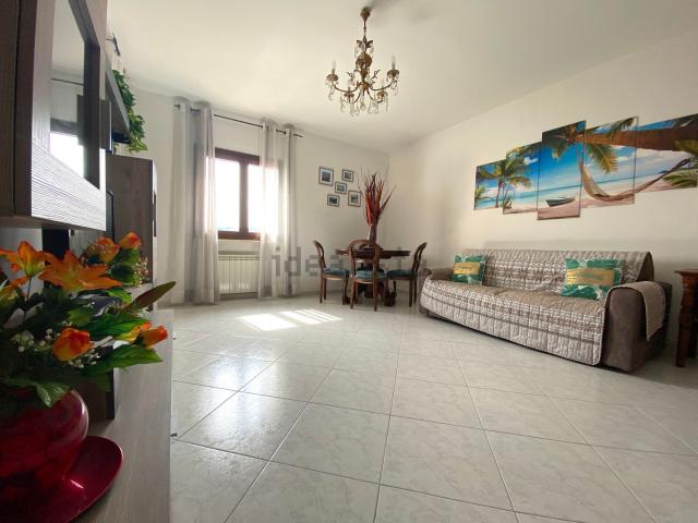 Appartamento in vendita di 120 m²
