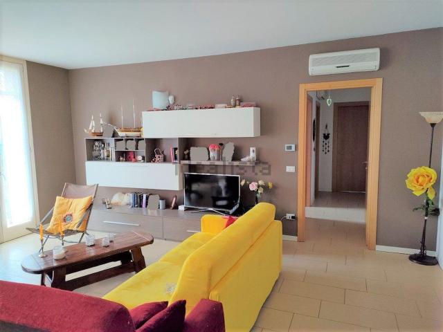 Appartamento in vendita di 120 m²