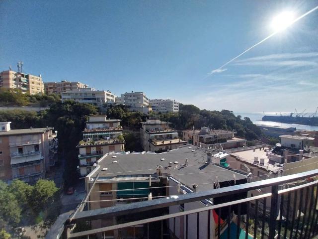 Appartamento in vendita di 120 m² in Via Ignazio Scotto