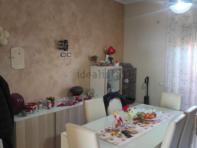 Appartamento in vendita di 120 m²