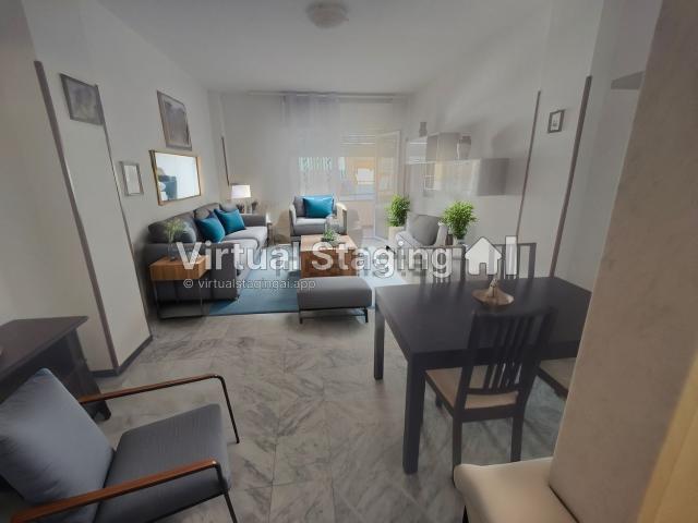 Appartamento in vendita di 120 m²