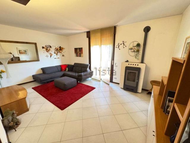 Appartamento in vendita di 120 m²