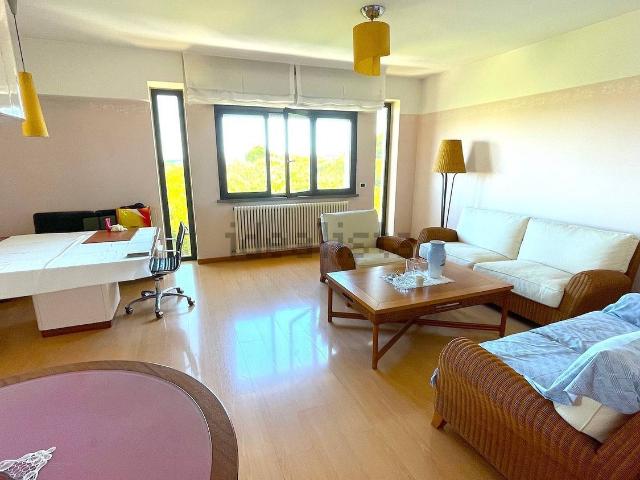 Appartamento in vendita di 120 m² in Via Don Minzoni