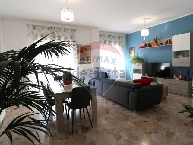 Appartamento in vendita di 120 m²