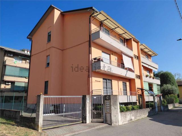 Appartamento in vendita di 120 m²