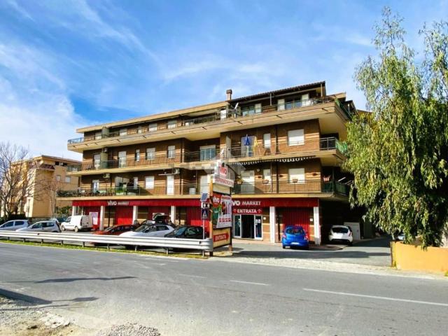 Appartamento in vendita di 120 m²