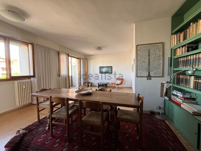 Appartamento in vendita di 120 m²