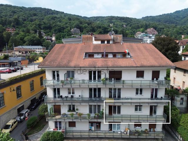 Appartamento in vendita di 120 m² in Via Massimo D&apos Azeglio, 26