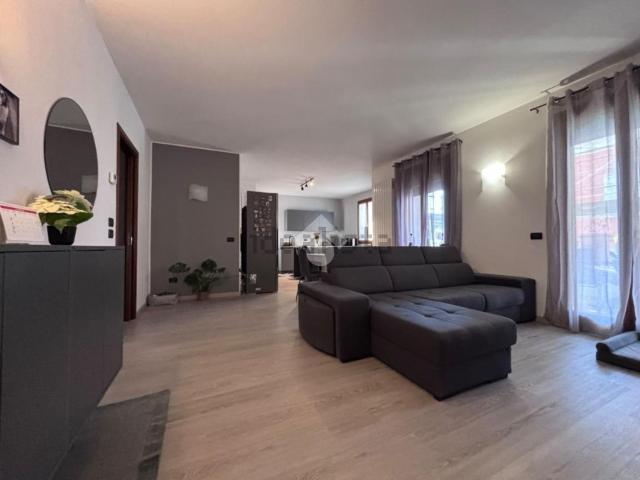 Appartamento in vendita di 120 m² in Via Gioacchino Rossini, 29