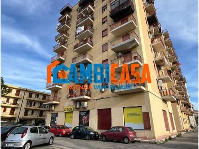 Appartamento in vendita di 120 m²