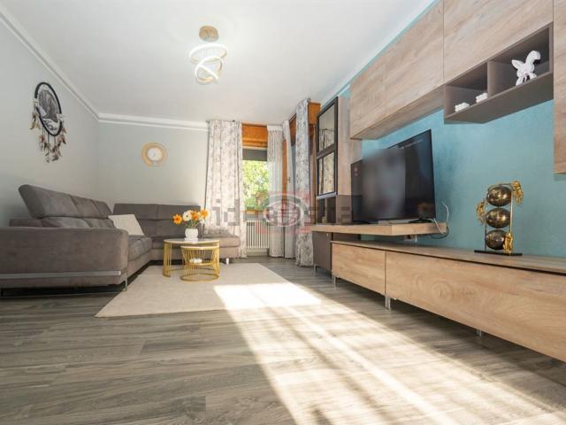 Appartamento in vendita di 120 m²