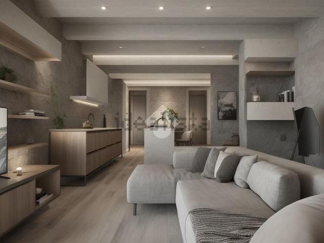 Appartamento in vendita di 120 m²