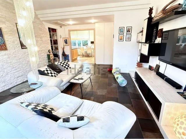 Appartamento in vendita di 120 m²