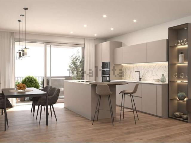 Appartamento in vendita di 120 m²