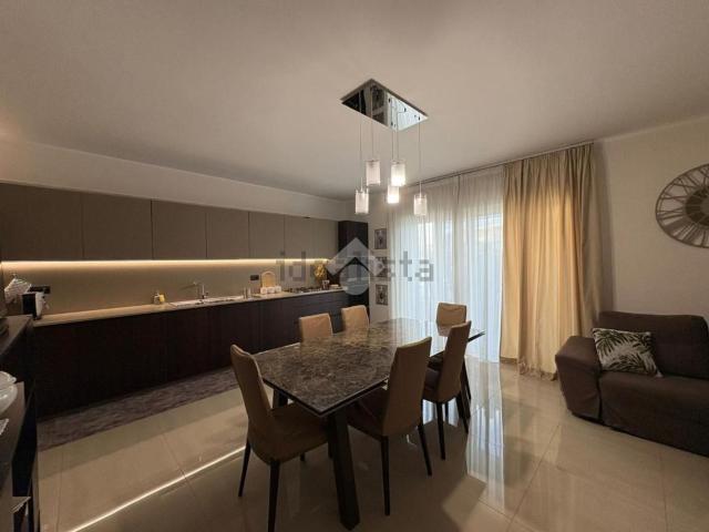 Appartamento in vendita di 120 m²