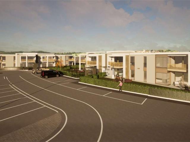 Appartamento in vendita di 120 m²