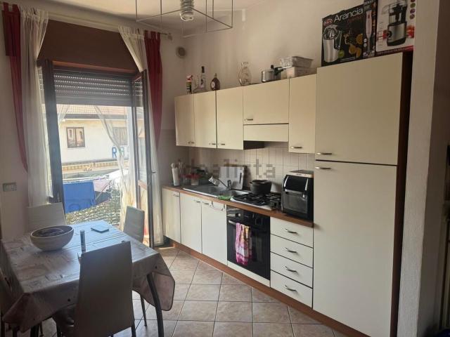 Appartamento in vendita di 120 m²