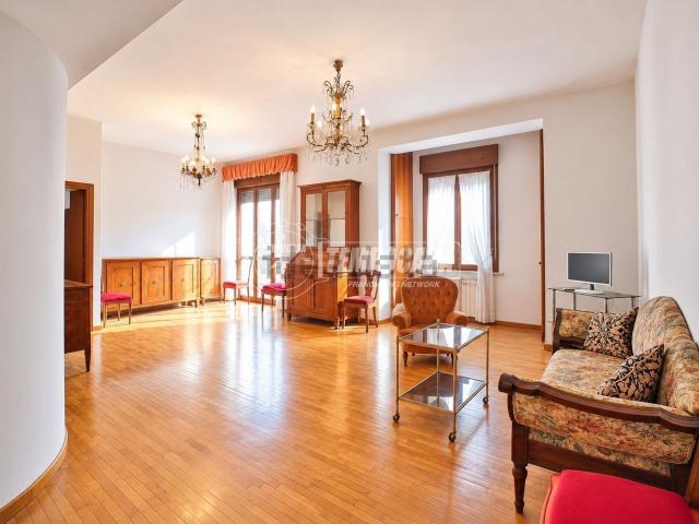 Appartamento in vendita di 120 m²
