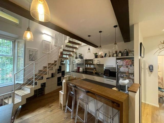 Appartamento in vendita di 120 m² in Corso Giuseppe Garibaldi