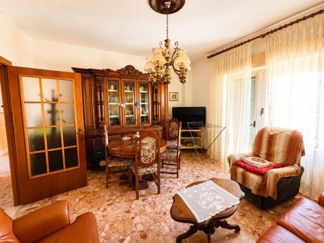 Appartamento in vendita di 120 m²