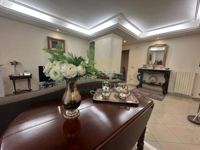 Appartamento in vendita di 130 m²