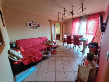 Appartamento in vendita di 120 m²