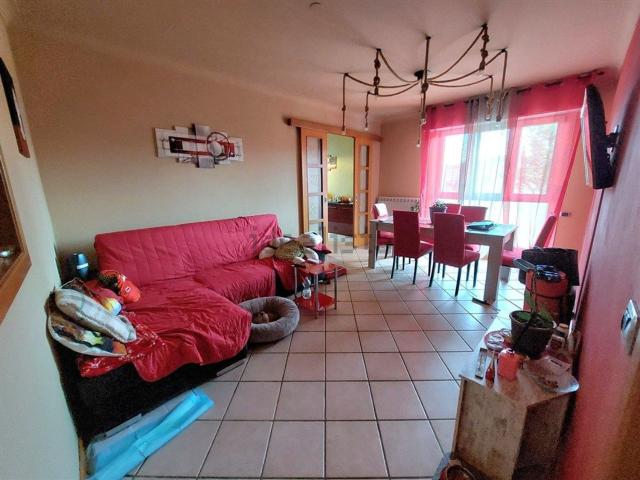 Appartamento in vendita di 120 m²