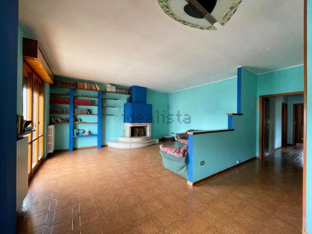 Appartamento in vendita di 120 m²