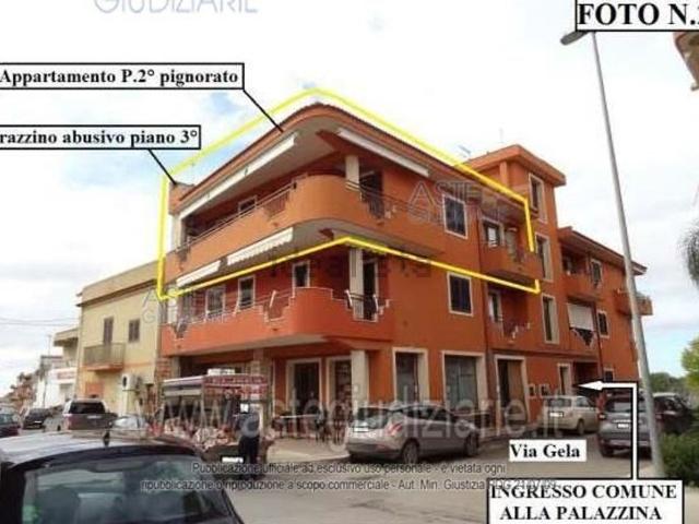 Appartamento in vendita di 120 m²