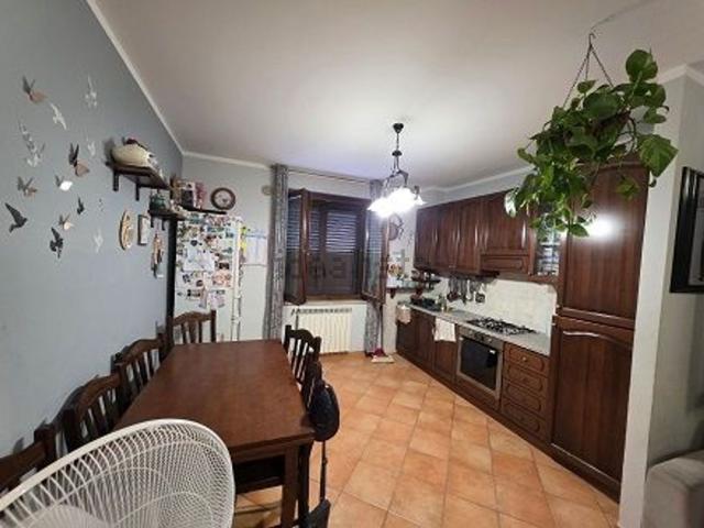 Appartamento in vendita di 120 m²