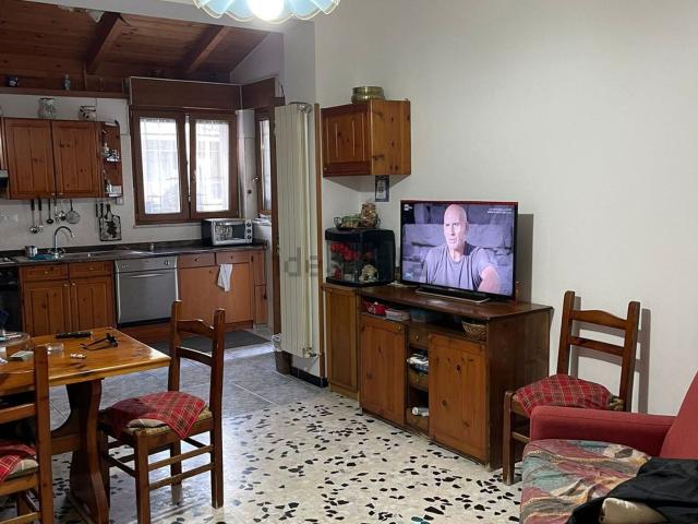 Appartamento in vendita di 120 m²