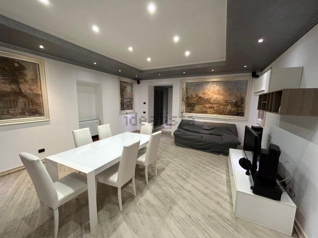 Appartamento in vendita di 120 m²