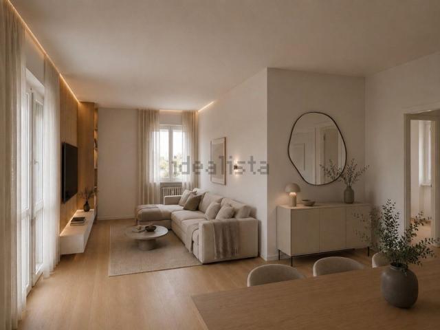 Appartamento in vendita di 120 m² in Via Cesare Beccaria