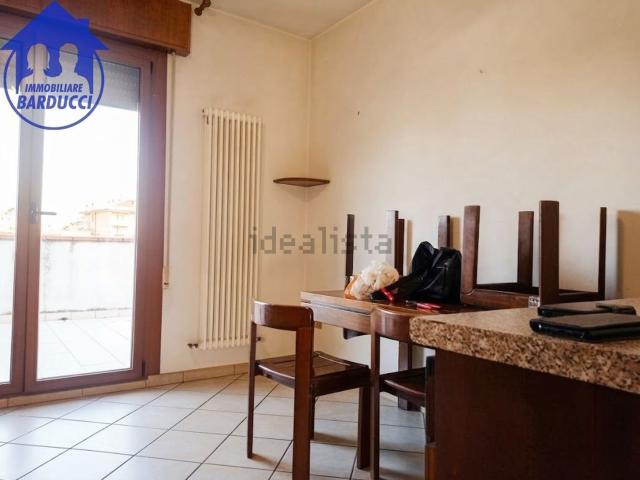 Appartamento in vendita di 120 m²