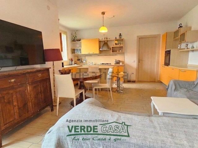 Appartamento in vendita di 120 m²