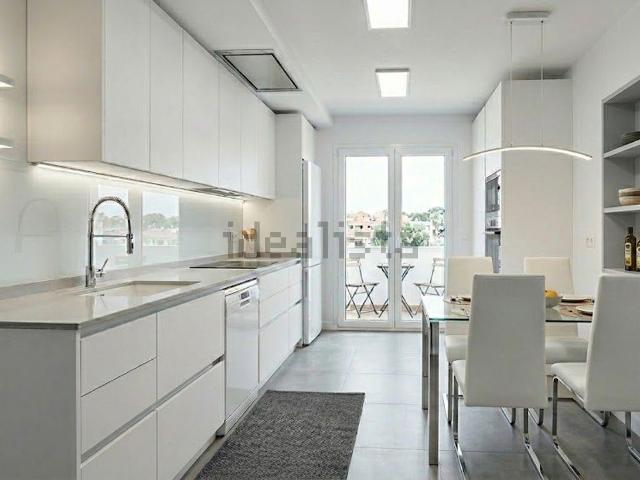 Appartamento in vendita di 120 m²
