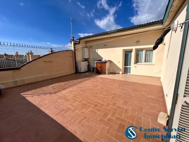 Appartamento in vendita di 120 m²