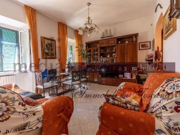 Appartamento in vendita di 120 m²
