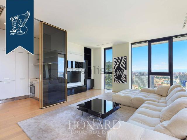 Appartamento in vendita di 120 m²