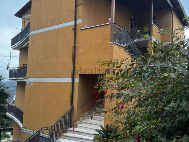 Appartamento in vendita di 120 m²
