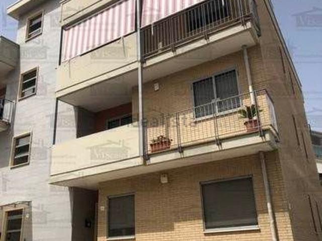 Appartamento in vendita di 120 m²