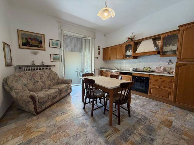 Appartamento in vendita di 120 m²