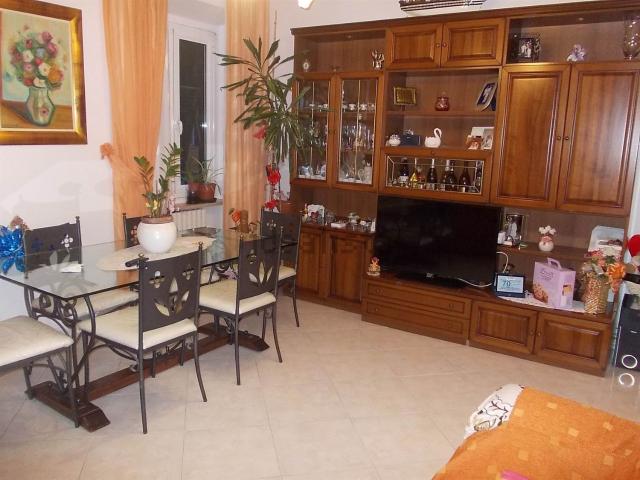 Appartamento in vendita di 120 m²
