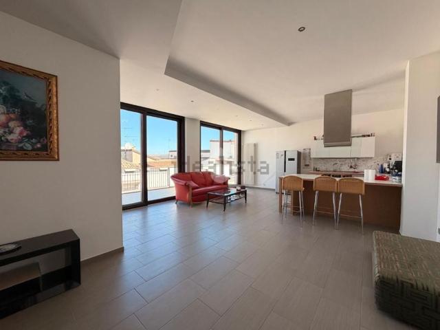Appartamento in vendita di 120 m²