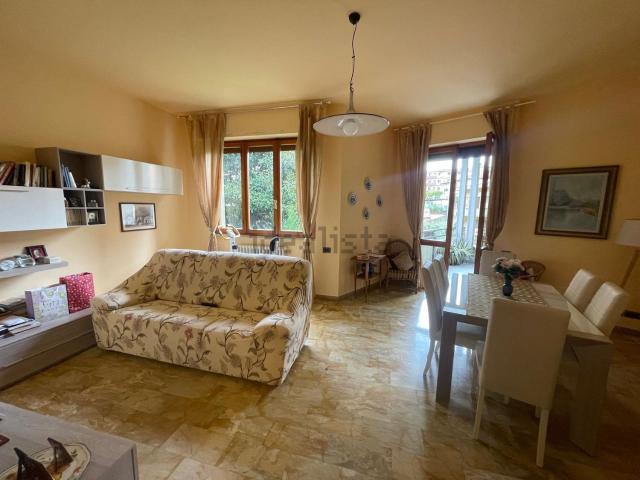 Appartamento in vendita di 120 m²