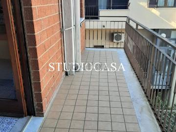 Appartamento in vendita di 120 m²