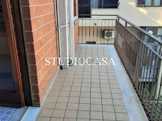 Appartamento in vendita di 120 m²
