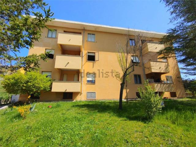 Appartamento in vendita di 120 m²